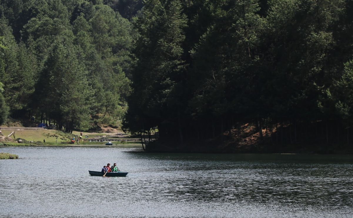Estas vacaciones de verano, disfruta de las nueve rutas turísticas que ofrece el Estado de México. Foto: Especial