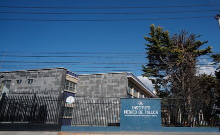 Escuelas particulares, la alternativa para estudiantes rechazados en Edomex