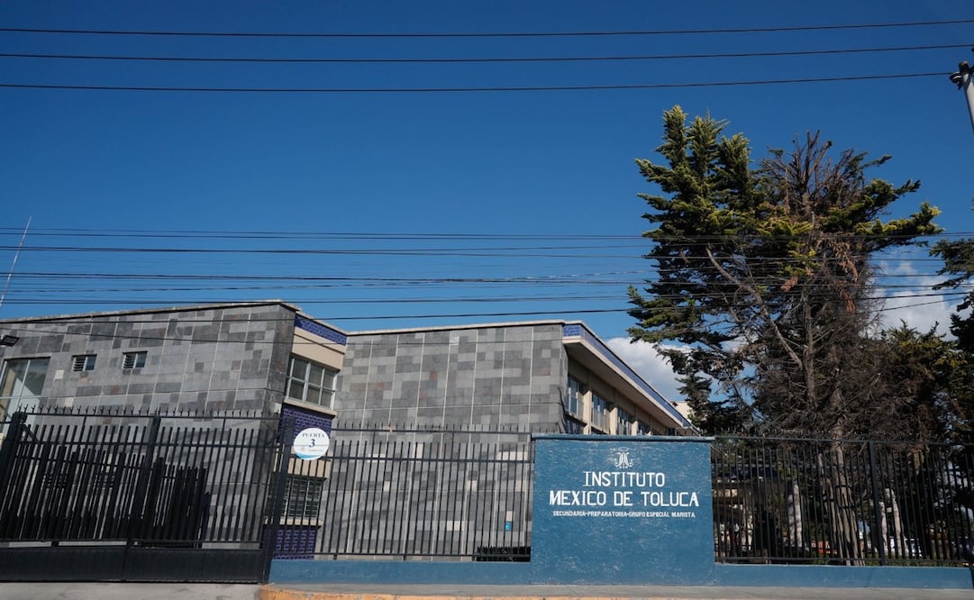 Las escuelas particulares en el nivel medio y superior soportan la demanda de entre el 10 y 12 por ciento de la matrícula estatal. Foto: Arturo Hernández / El Universal Estado de México