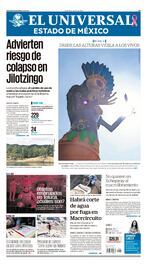 Portada 25 de octubre del 2024