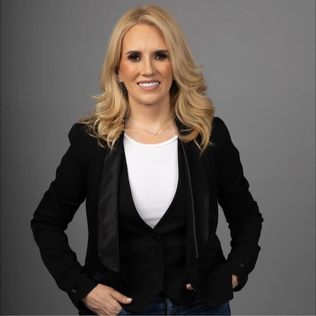 Romina Contreras. Foto Especial