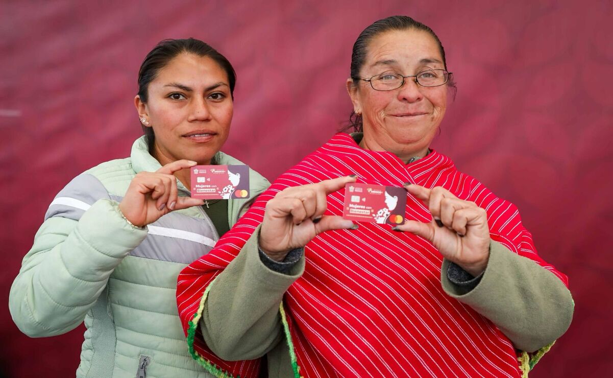 El programa le da prioridad a los sectores vulnerables como mujeres con discapacidad, con hijos, en condición de pobreza, de pueblos originarios, entre otros. / Foto Especial