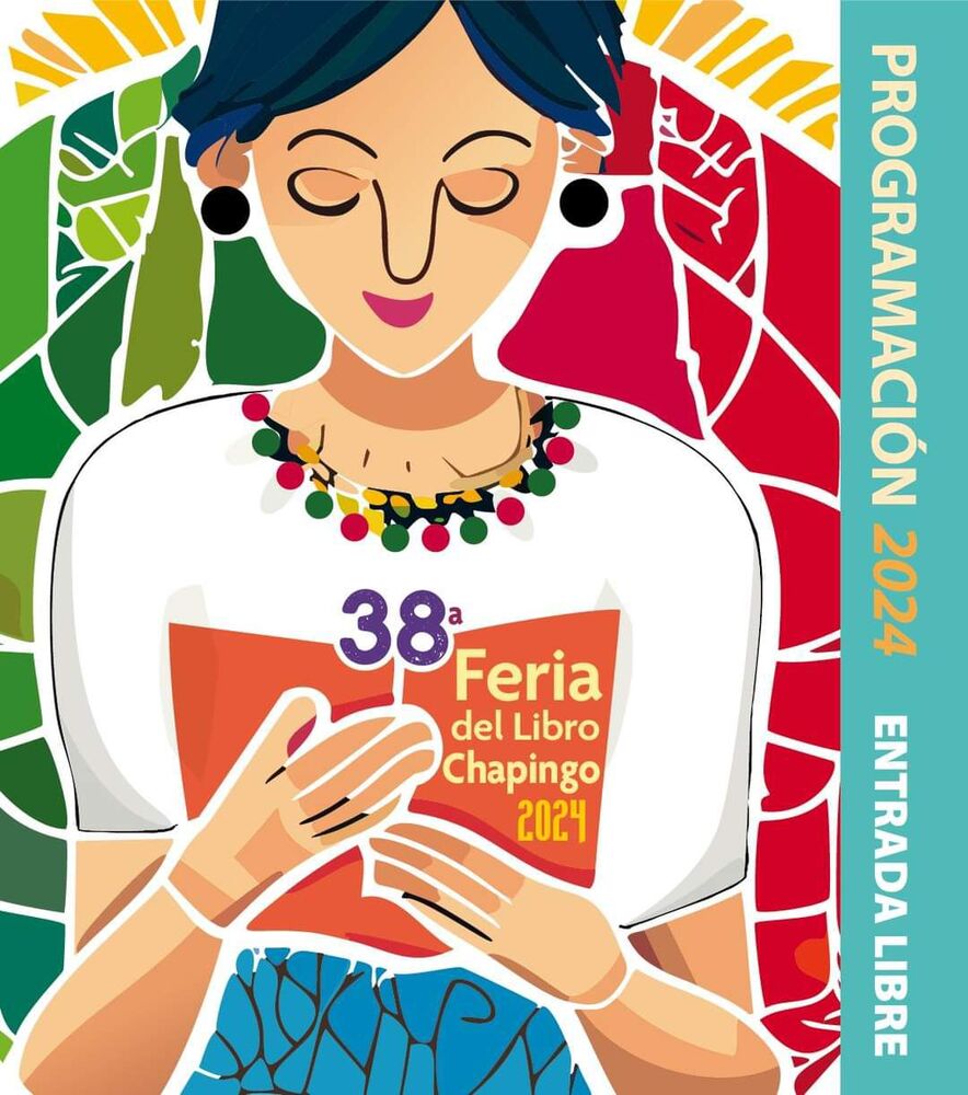 XXIX Feria Nacional de la Cultura Rural (FNCR)