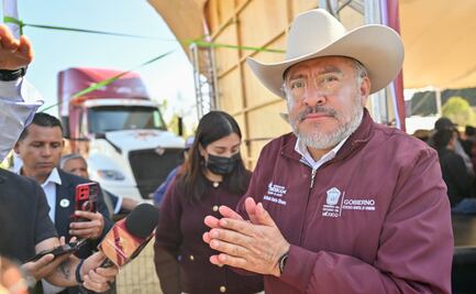 Edomex reporta saldo blanco y normalidad tras operativos de seguridad en Jalisco