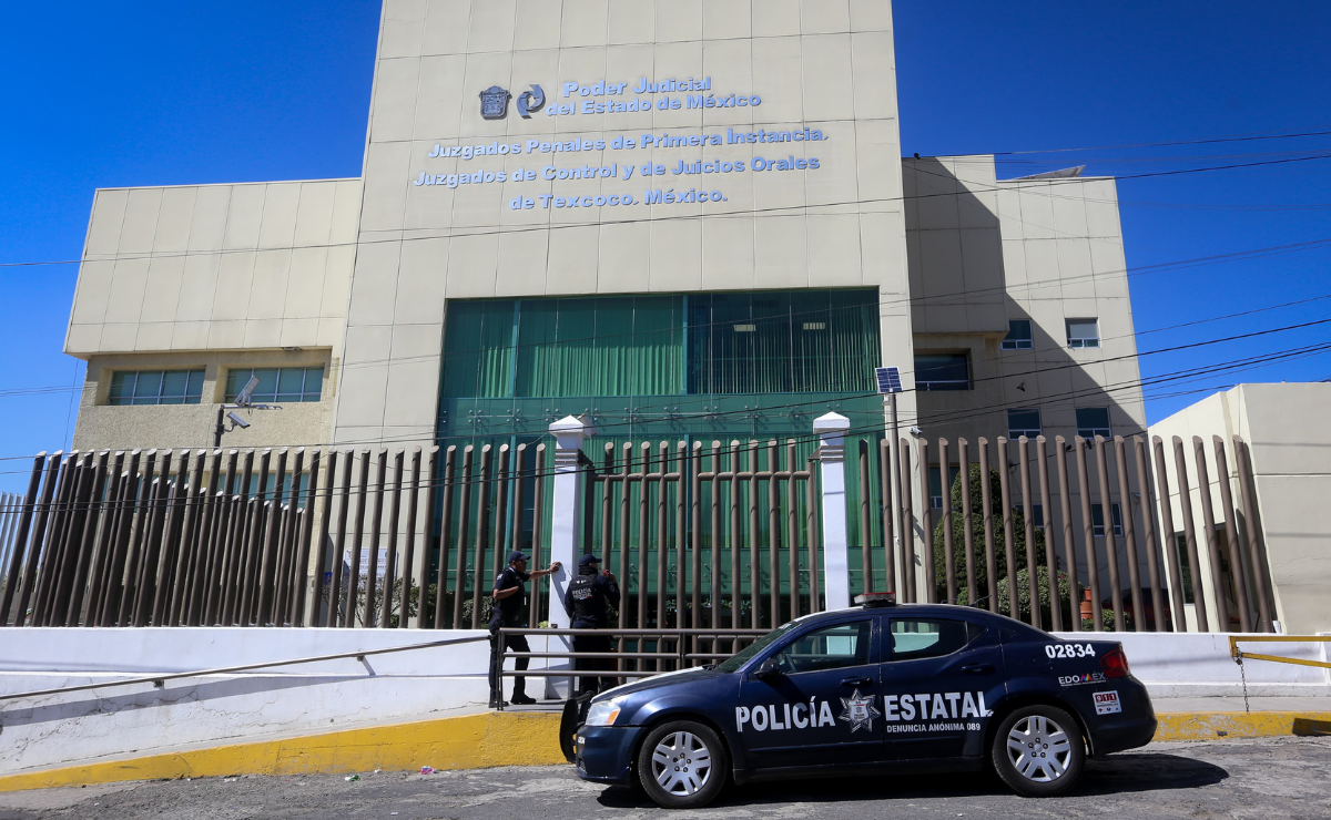 El delito de secuestro exprés fue con la finalidad de cometer extorsión en contra de una comerciante de esa localidad Foto: Luis Camacho