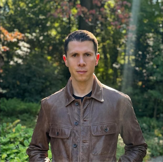 José Ramón Jarquín Rodríguez. Foto: especial