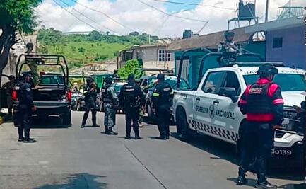 Daniel Serrano revela que el 98% de homicidios en Cuautitlán Izcalli están ligados al crimen organizado