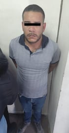 ¡Detenidos en Neza! Policía Municipal captura a 5 presuntos extorsionadores señalados por un transportista