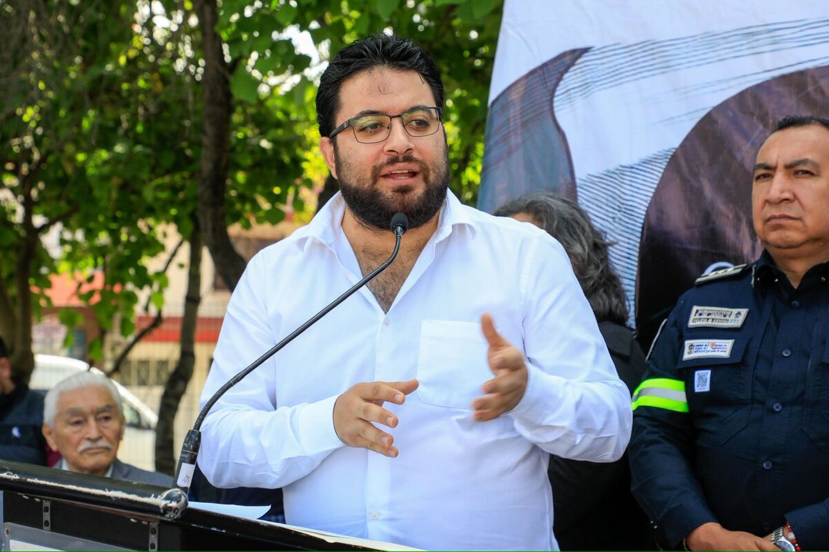 Acusan a Naucalpan de pedir cuotas; el gobierno municipal lo niega