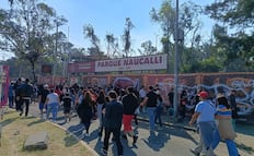 Presentan "Gol Fest 2026" en Naucalpan: Sede, costos y fechas de los partidos gratuitos del Mundial