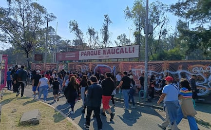 Presentan "Gol Fest 2026" en Naucalpan: Sede, costos y fechas de los partidos gratuitos del Mundial