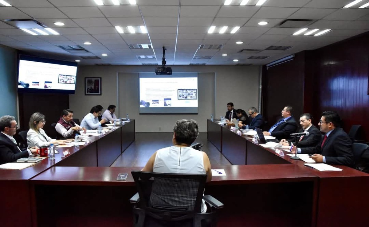 La Secretaría de Contraloría resguarda información relacionada con la prevención y detección de actos de corrupción dentro del gobierno estatal. Foto: Especial