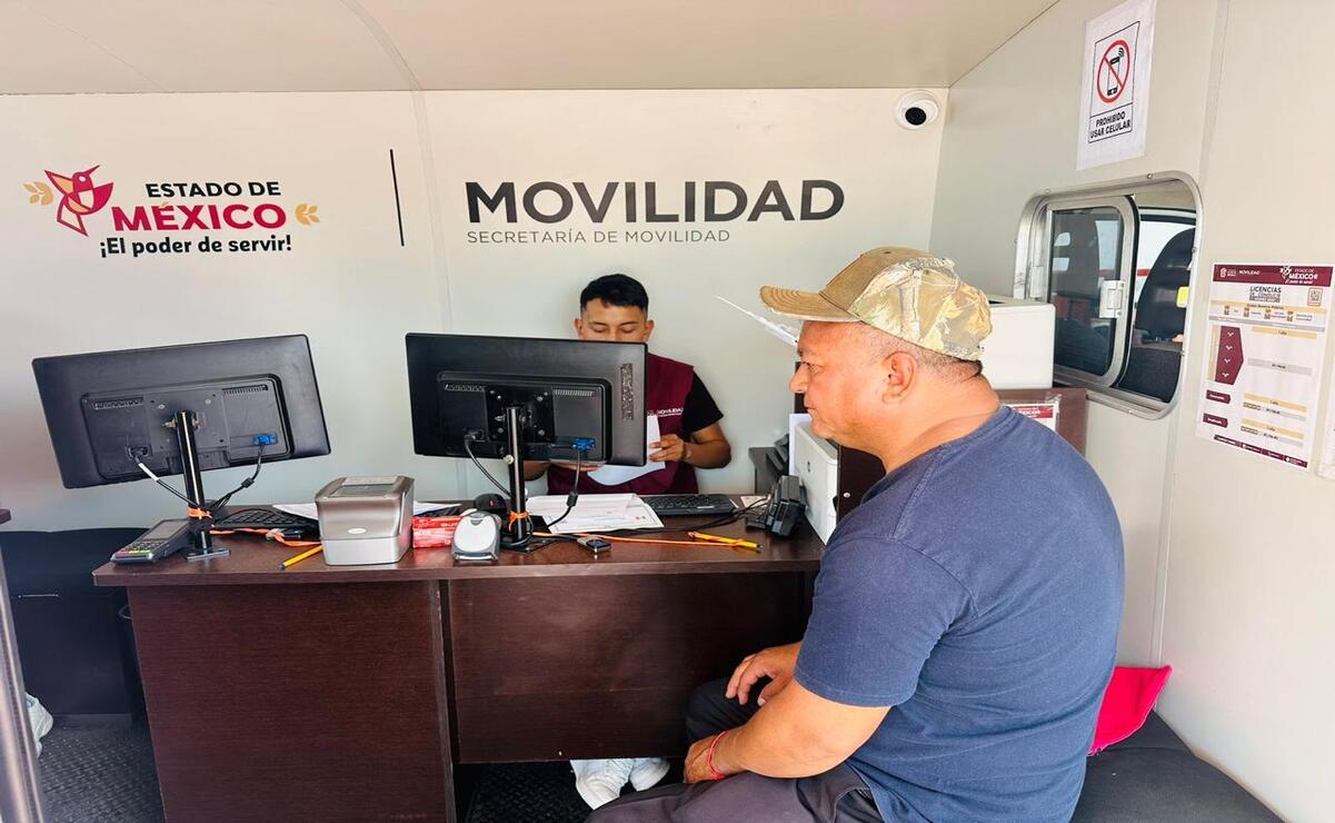 Licencia de Conducir Permanente en el Edomex: ¿Un riesgo para la seguridad vial?