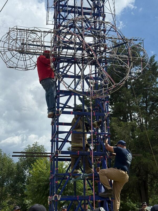 Tensión entre municipios: Tultepec detiene a Secretario del Ayuntamiento de Cuautitlán
