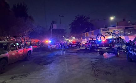 Ejecutan a dos hombres a bordo de un taxi en Naucalpan
