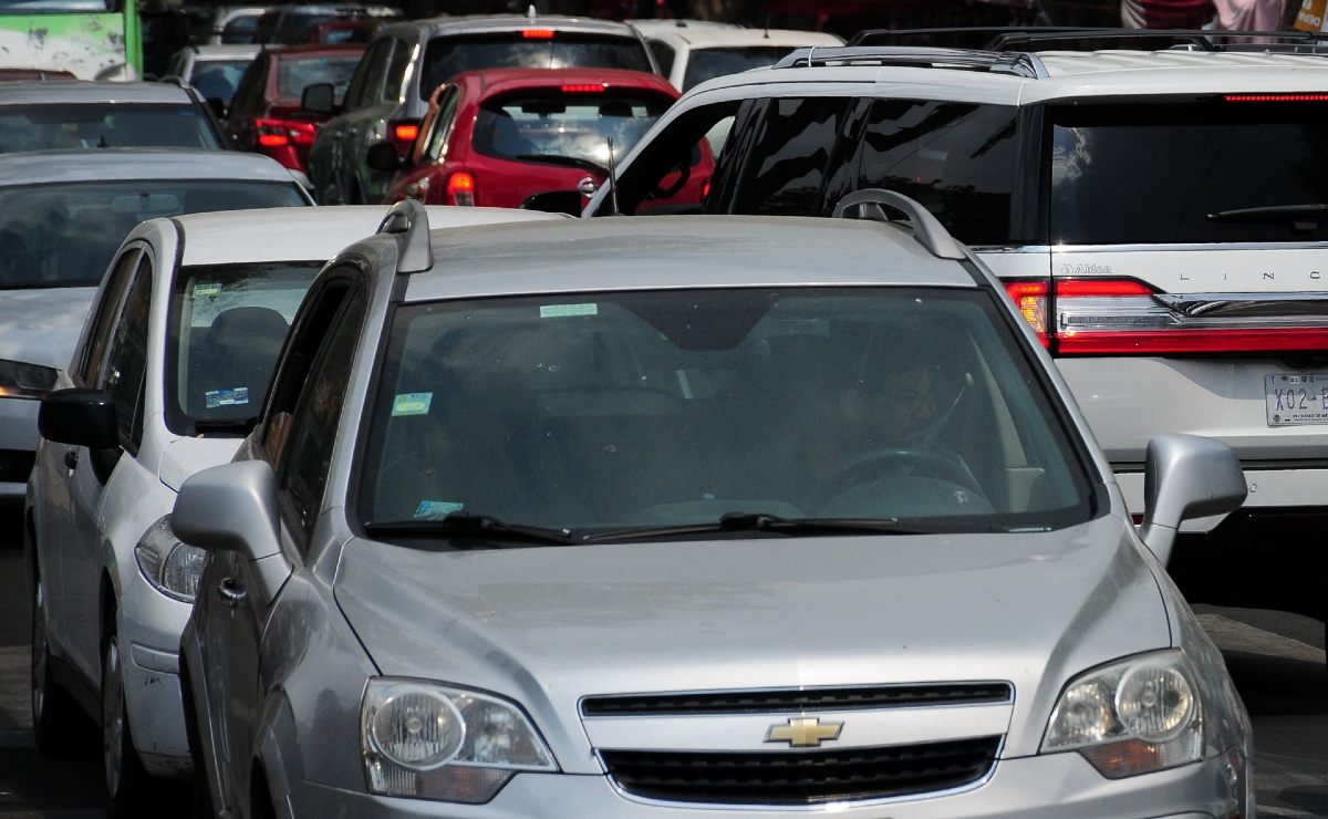 Edomex: Últimas horas para obtener el subsidio a la tenencia vehicular