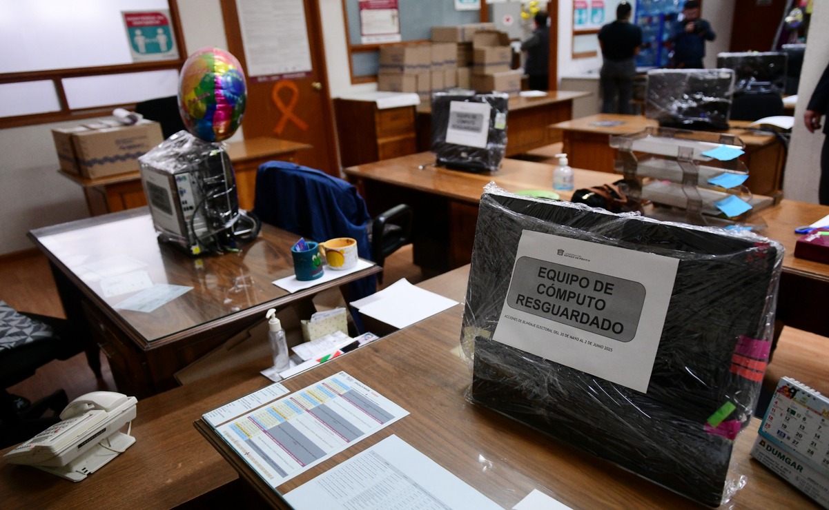 Se busca fomentar que el proceso electoral se desarrolle con estricto apego a la legalidad y transparencia / Foto: Especial