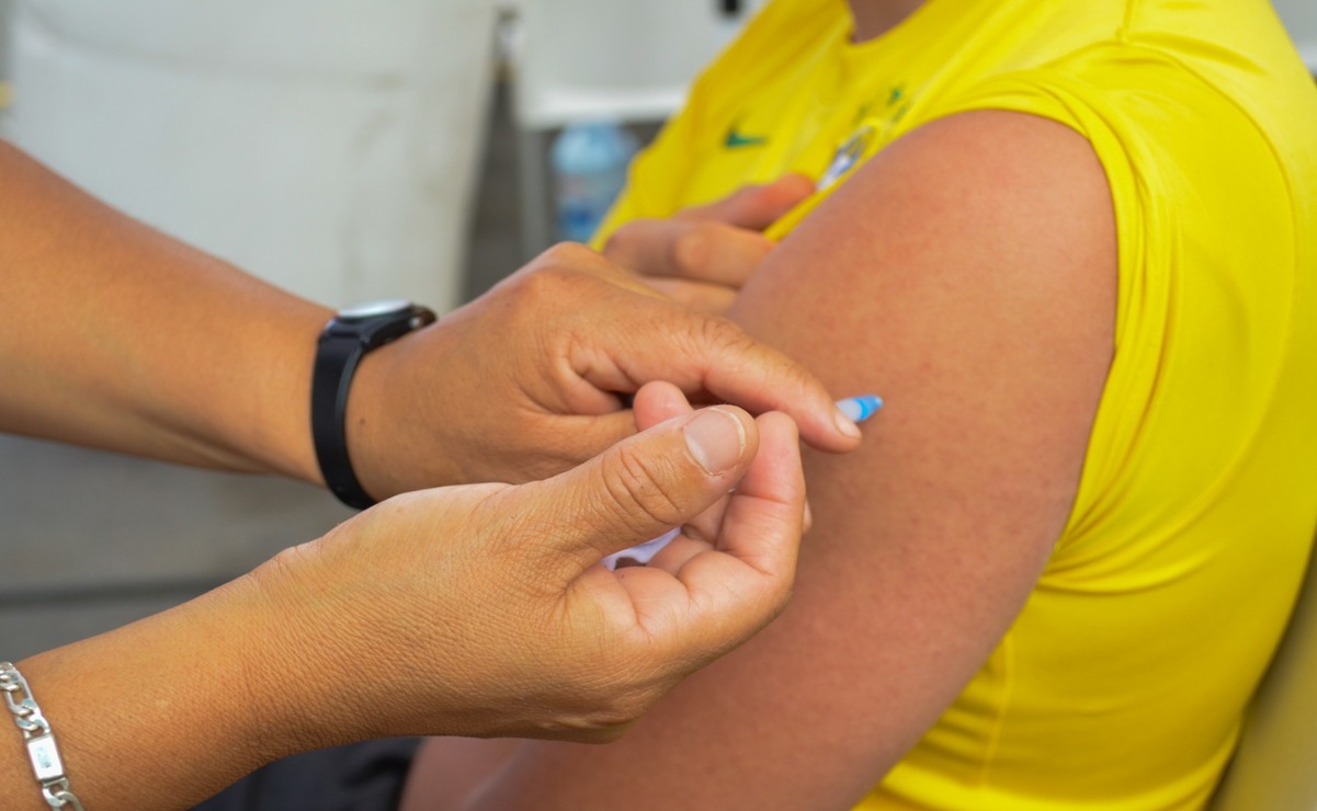 Participarán todas las instituciones del sector salud para garantizar cobertura total en la entidad / Foto Especial