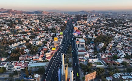 Prevén concluir trabajos de rehabilitación de Periférico Norte el 30 de abril