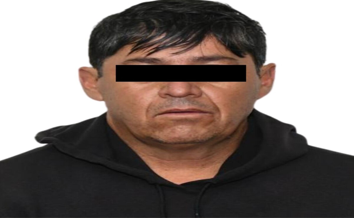 Edomex: Vinculan a proceso a Eli "N", sujeto clave en red de extorsión de materiales de construcción