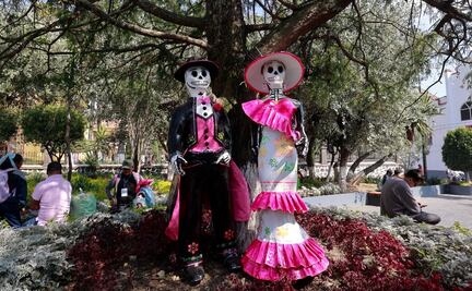 Las Tlanchanas de San Antonio la Isla, una leyenda viva