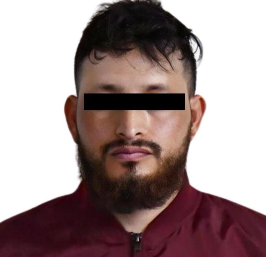 Adrián Mauricio, el exdirector de Nicolás Romero es investigado por diversos delitos. Foto Especial
