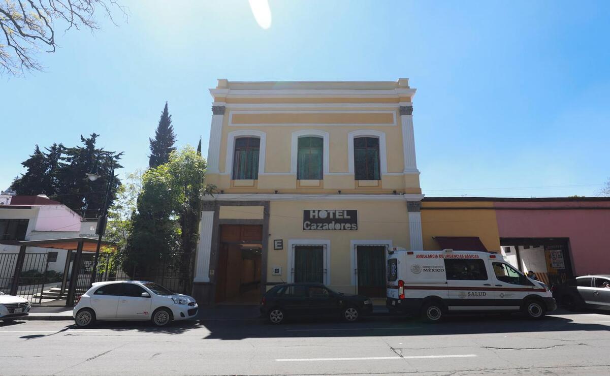 Escapada con alberca: Hoteles del Valle de Toluca, el plan perfecto para familias en vacaciones