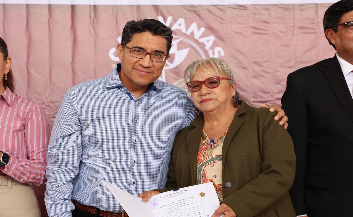 Más de 200 servidores públicos de 29 dependencias estatales y federales colaboran en estas jornadas / Foto: Especial