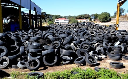 Súmate a la Segunda Jornada “Limpiemos nuestro Edomex”