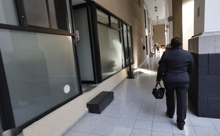 Incumplen más 37 mil funcionarios del Edomex con declaración patrimonial 2025