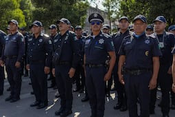 Operativo Fiestas Patrias en Toluca: cierres viales y dispositivos de seguridad