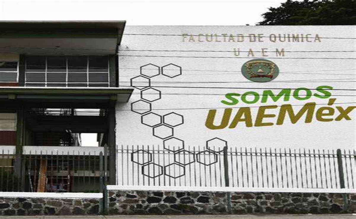 UAEMéx: Facultad de Química regresa a clases este 26 de mayo con garantía de respeto a estudiantes