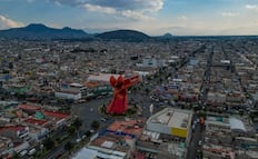 IPN y Nezahualcóyotl lanzan huertos urbanos contra el calentamiento local