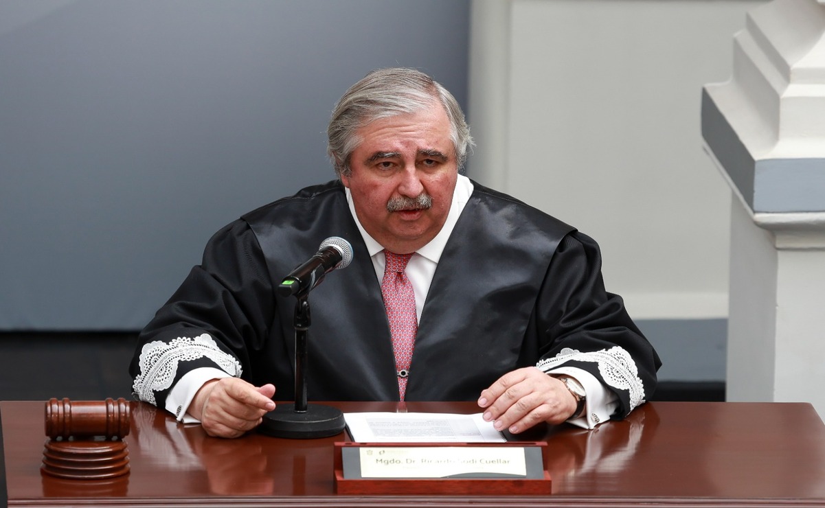 Ricardo Sodi