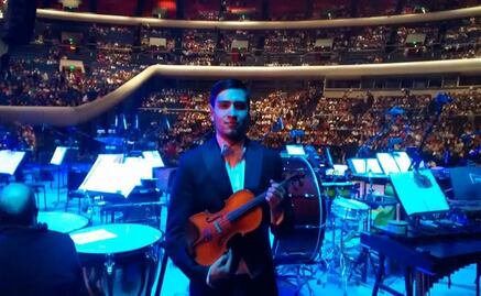 Carlos Roberto Jiménez Ruiz, un referente de la música y el arte en el Edomex