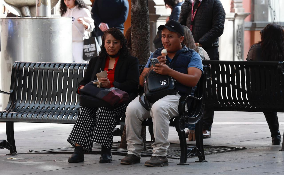 Edomex: Uno de cada tres adultos podría tener hipertensión arterial y no darse cuenta