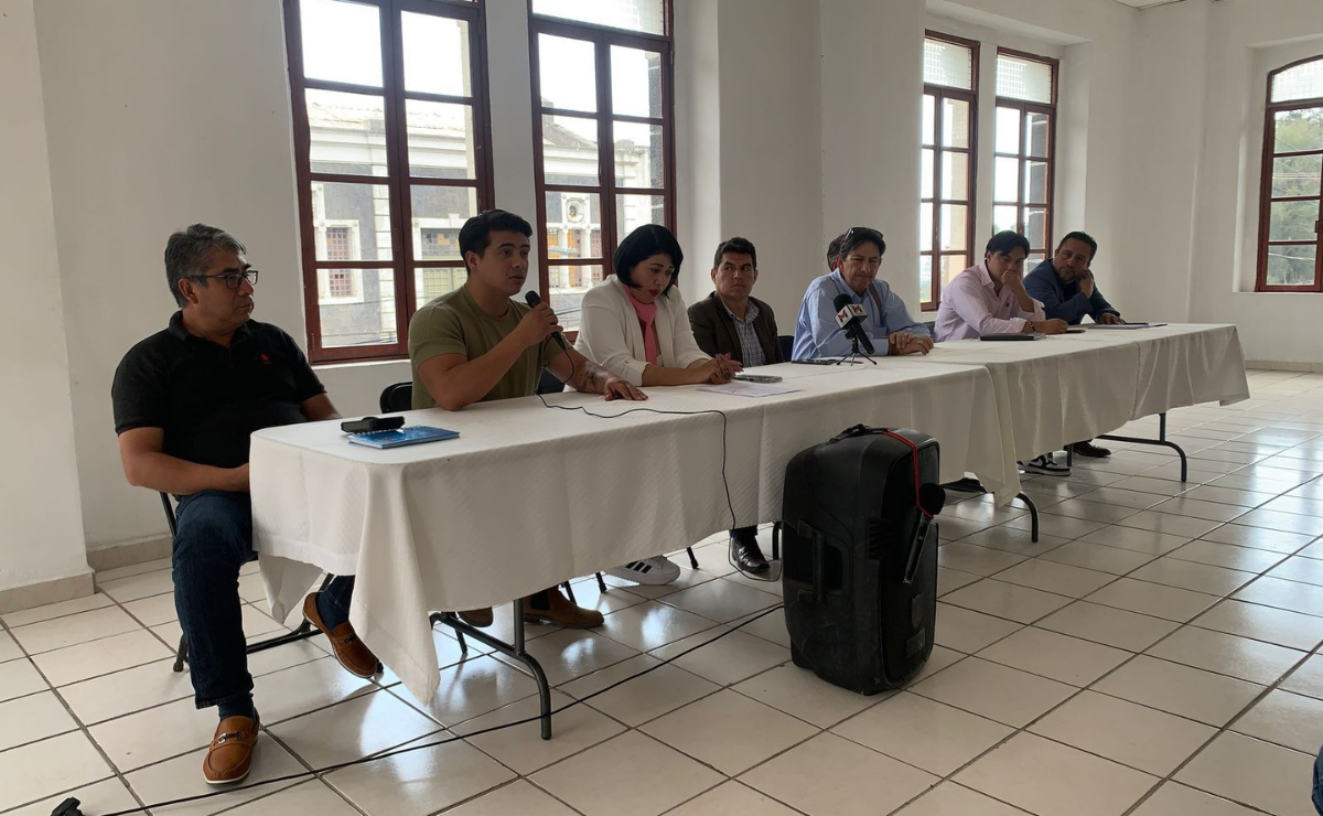 La comunidad turística de Tlalmanalco exige mesas de trabajo y seguimiento a proyectos para potenciar las atracciones locales, como el Festival de la Luciérnaga Foto: Especial