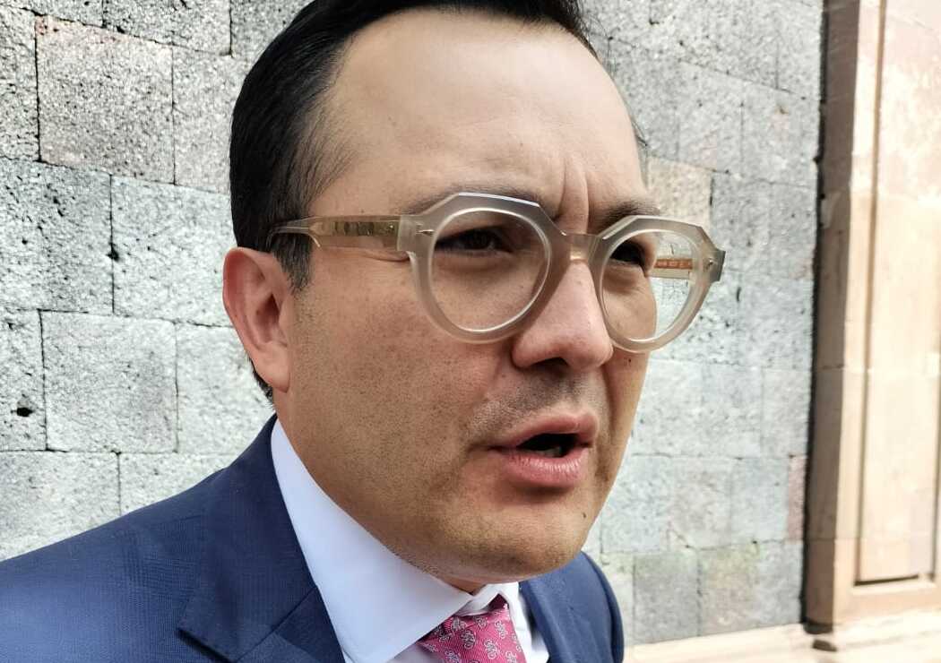 Daniel Sibaja González, anunció que los proyectos de ciclovías en Isidro Fabela y San Mateo Atenco