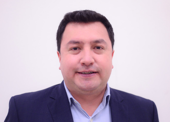 Miguel Ángel Ramírez Ponce / Foto Especial