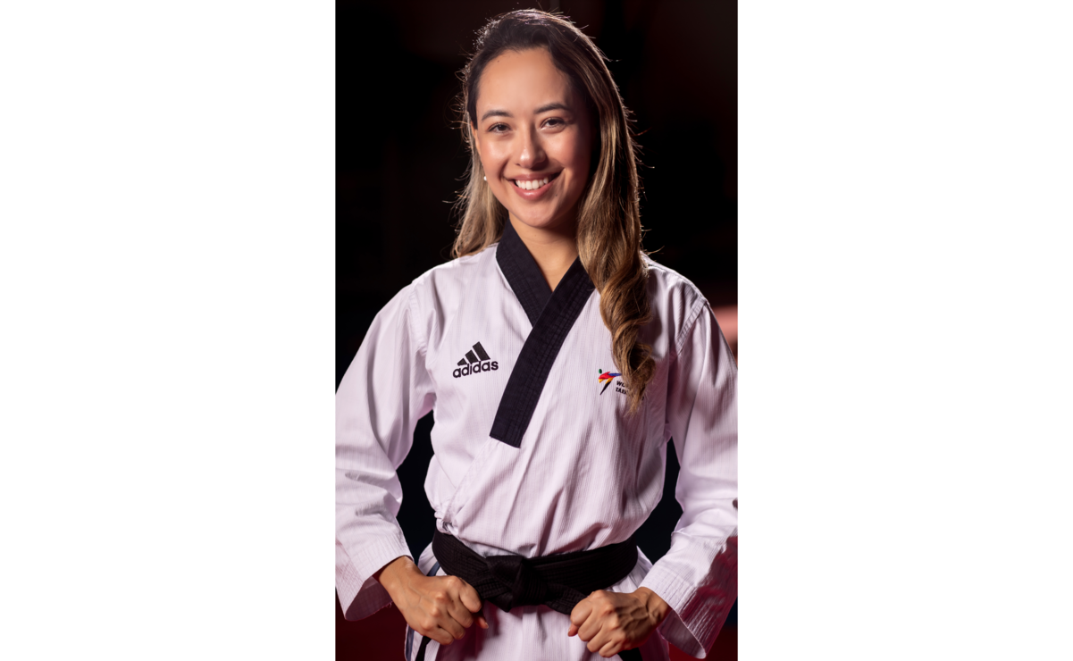 El camino de Ana Zulema como entrenadora ha comenzado de la mejor manera, con invitaciones de combinados internacionales. Foto: Especial