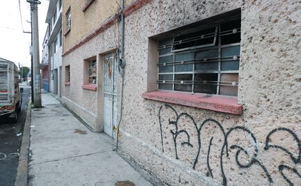 Inseguridad en el centro de Toluca: Vecindades se convierten en fortalezas de la delincuencia