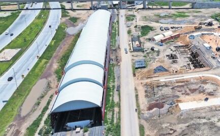 Tren Suburbano al AIFA: A más de tres años de operaciones, se vuelve a aplazar la ampliación