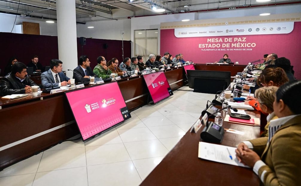 La unión de fuerzas federales y locales ha sido clave para blindar las vialidades y reducir los delitos de alto impacto. Foto Especial