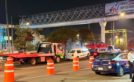 Operativos de alcoholímetro dejan 74 personas remitidas en Toluca