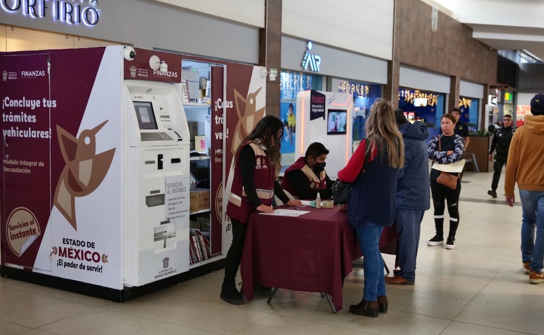 Con el pago del refrendo, las y los contribuyentes pueden ahorrar hasta el 100 por ciento en el impuesto de tenencia vehicular.  Foto. Especial