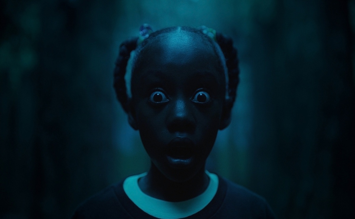 "Nosotros" del director Jordan Peele se proyectará en la Cineteca Mexiquense el sábado 9 de noviembre. Foto: Google Play.