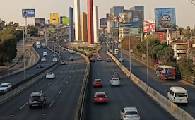 ¡Alista tu paraguas! Se prevén lluvias para la tarde de este jueves en el Edomex 