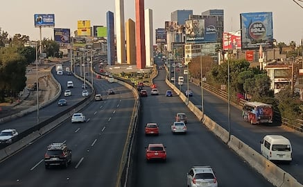¡Alista tu paraguas! Se prevén lluvias para la tarde de este jueves en el Edomex 