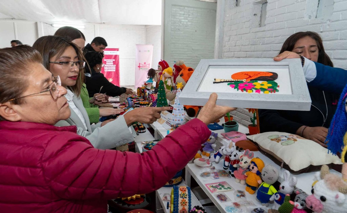 El Edomex es el estado con la mayor población femenil en reclusión en el país / Foto: Especial
