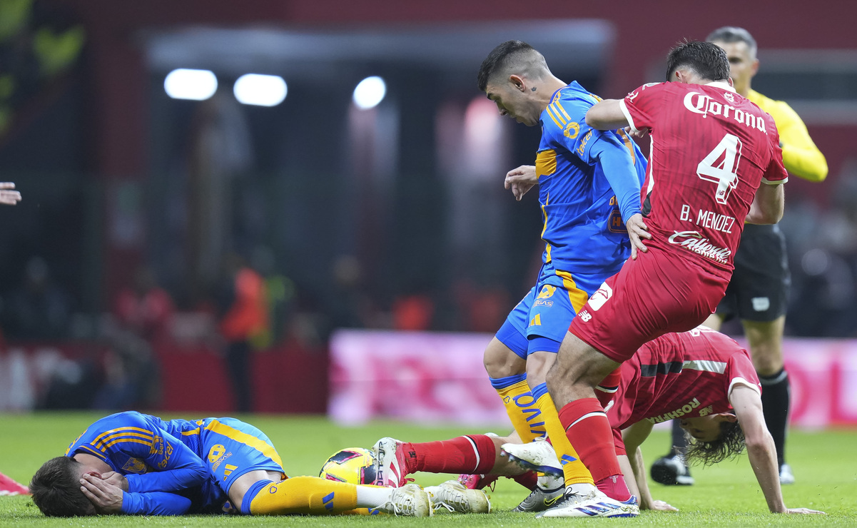 Toluca agradece el apoyo de la afición escarlata en cada partido 